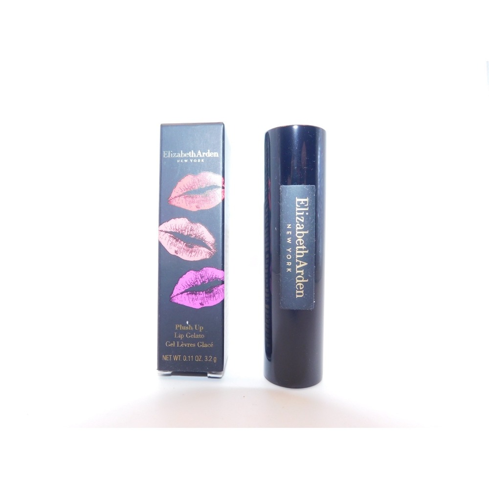 Elizabeth Arden Plush Up Lip Gelato 19 Sugar Plum